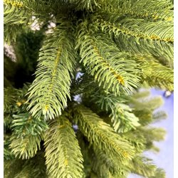 Brad artificial cu suport metalic 150cm