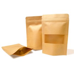 PUNGI STAND-UP 26X35X9CM