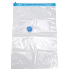 Saci pentru vidat cu fermoar 110x80cm