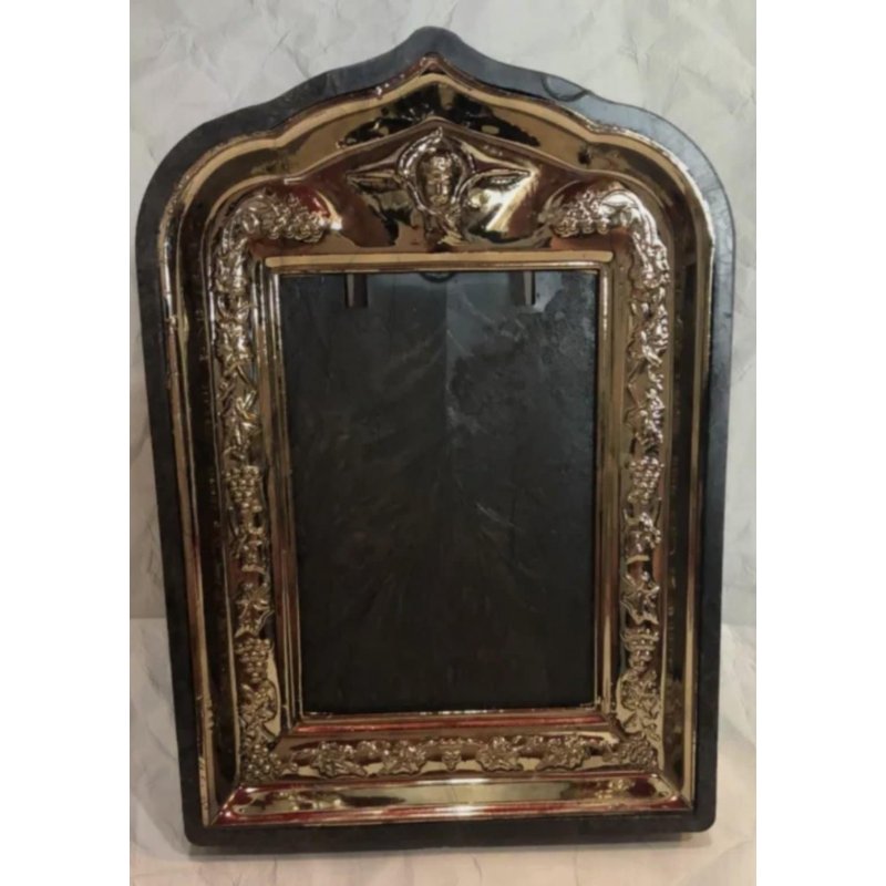 Rama Foto Plastic 6x8cm-2