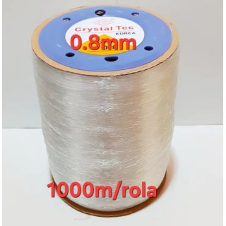 Bobină cu șnur siliconic tip elastic