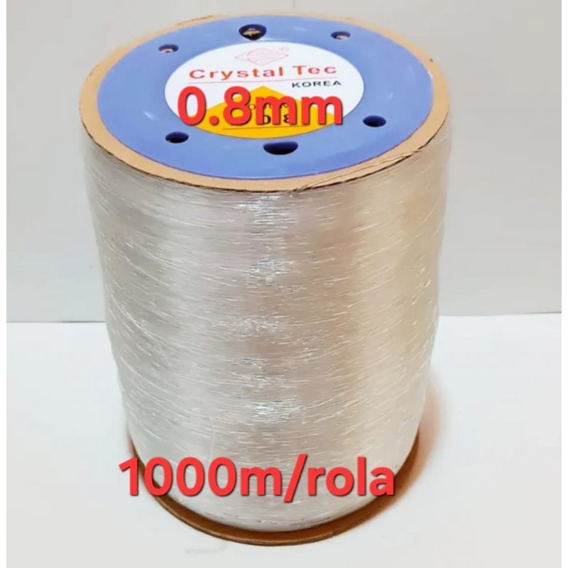 Bobină cu șnur siliconic tip elastic