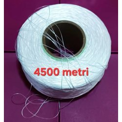 Bobină cu silicon tip elastic 4500 m