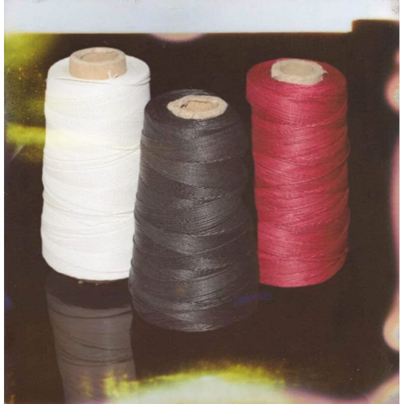 Bobină cu șnur cerat textil