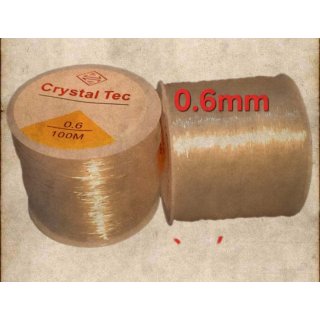 Bobină cu silicon tip elastic 0.6mm