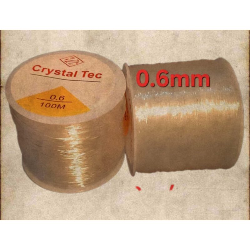 Bobină cu silicon tip elastic 0.6mm