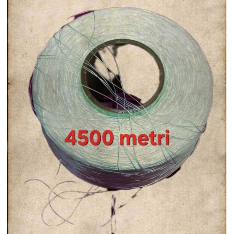 Bobină cu silicon tip elastic 4500 m