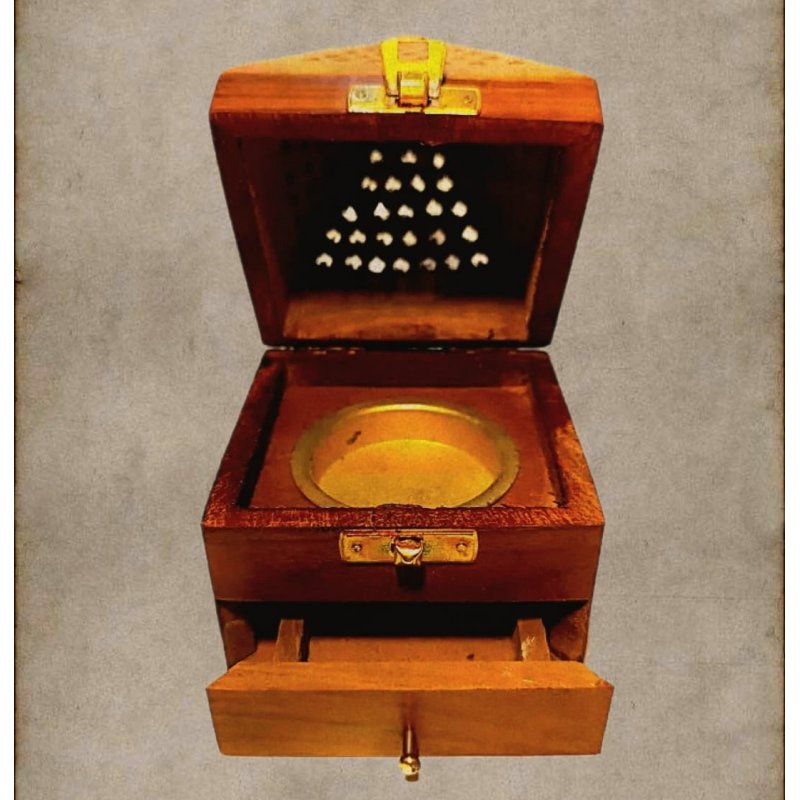 Suport conuri parfumate