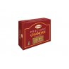 Precious Chandan Perfumed Incense Cone Hem