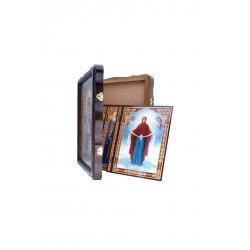 Icoană tip Praznicar