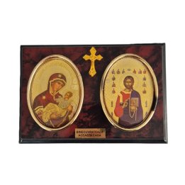 Iconiță Binecuvantarea Casei