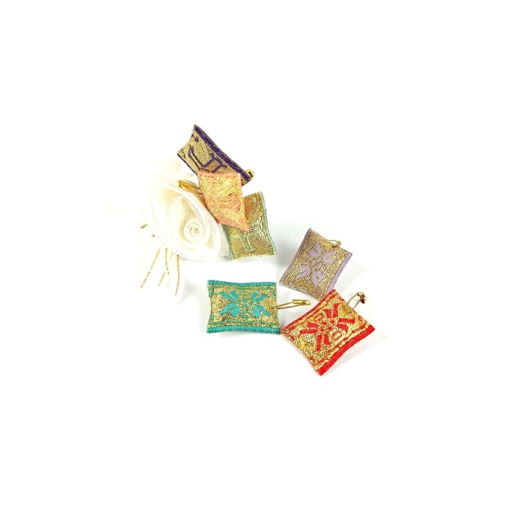 Pernuțe din material textil