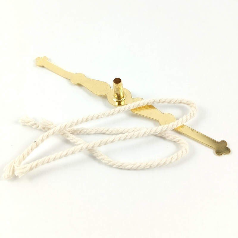 Obiecte bisericesti | Punte pachet 95mm |