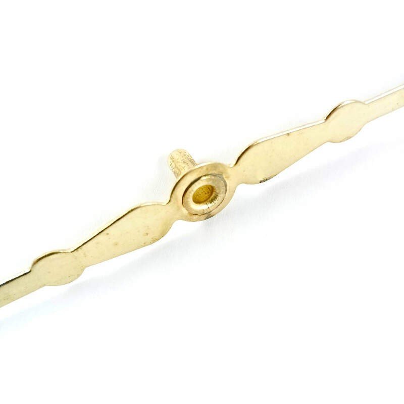 Obiecte bisericesti | Punte simpla 145mm |