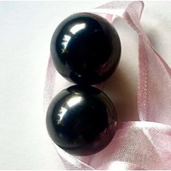 Magneți - bilă - antistress 2 cm