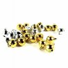 Clopoței metalici 20mm 50buc/set