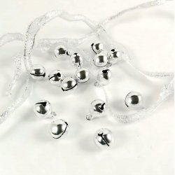 Clopoței metalici 20mm 50buc/set