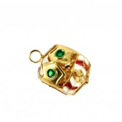 Clopoței metalici 20mm 50buc/set