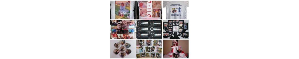 Cadouri personalizate