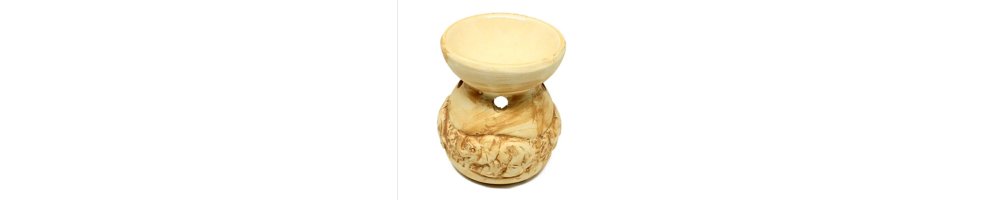 Vase Aromaterapie